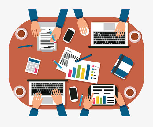 商務信息咨詢 為企業導航的專業智囊